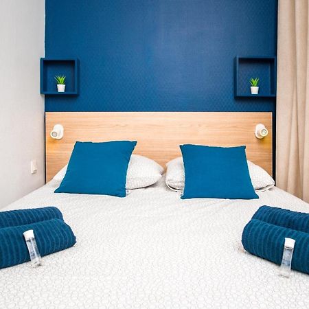 Le Blue Bird - Hypercentre - Gare - Toulousecozyflat Apartman Kültér fotó