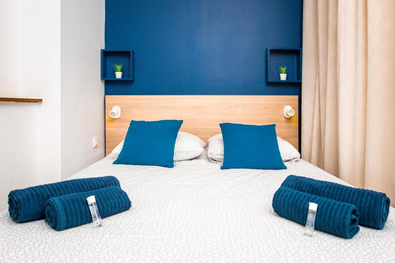 Le Blue Bird - Hypercentre - Gare - Toulousecozyflat Apartman Kültér fotó